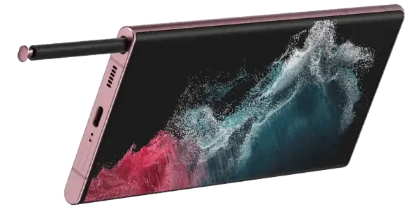 S-Pen vom Samsung Galaxy S22 Ultra 5G