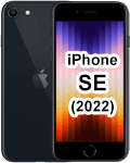 o2 - Apple iPhone SE (2022)