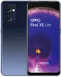 o2 - Oppo Find X5 Lite 5G