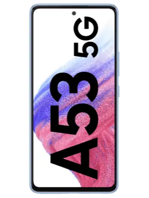o2 - Samsung Galaxy A53 5G
