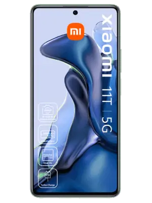 o2 - Xiaomi 11T 5G