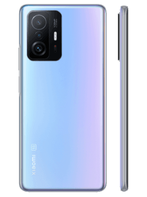 o2 - Xiaomi 11T 5G - celestial blue (blau)