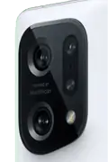 Kamera vom Oppo Find X5 5G
