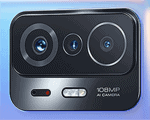 Kamera vom Xiaomi 11T Pro 5G