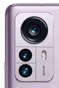 Kamera vom Xiaomi 12 Pro 5G