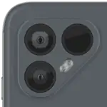 Kamera vom Fairphone 4