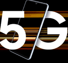 5G Empfang mit Samsung Galaxy A33
