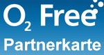 o2 Free Partnerkarte - Tarife für Bestandskunden