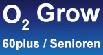o2 Grow 60plus für Senioren / Rentner