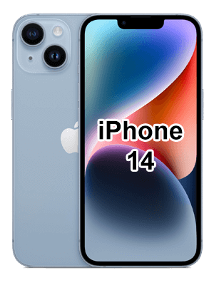 o2 - Apple iPhone 14