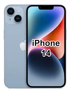 o2 - Apple iPhone 14