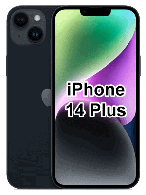 o2 - Apple iPhone 14 Plus