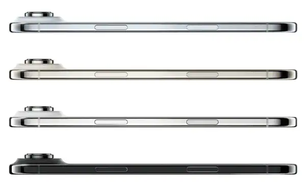 Apple iPhone Air in vielen Farben - bei o2