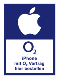 iPhone 17 Pro mit o2 Vertrag - Bundle ab 56,99 € mtl.