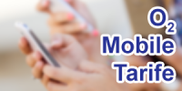 o2 Mobile Tarife