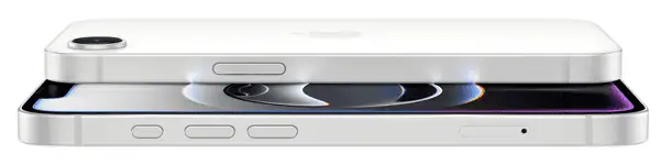 Apple iPhone 16e - günstig bei o2