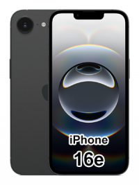 o2 Vertrag mit Apple iPhone 16e