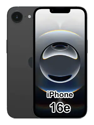 o2 Vertrag mit Apple iPhone 16e