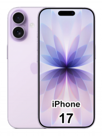 o2 Vertrag mit Apple iPhone 17