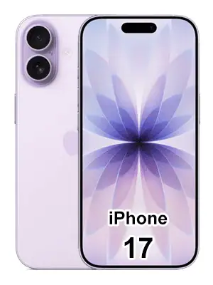 o2 Vertrag mit Apple iPhone 17