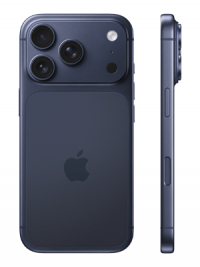 Iphone 17 Pro O2 iPhone 17 Pro mit o2 Vertrag - Bundle ab 54,49 € mtl.