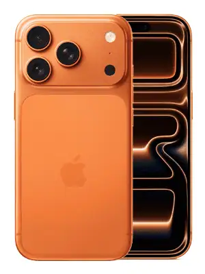 o2 Vertrag mit Apple iPhone 17 Pro