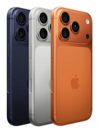 Iphone 17 O2 iPhone 17 Pro Max mit o2 Vertrag - Bundle ab 63,49 € mtl.
