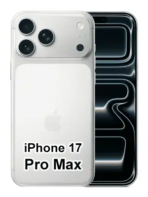 o2 Vertrag mit Apple iPhone 17 Pro Max