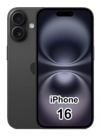 o2 Vertrag mit Apple iPhone 16