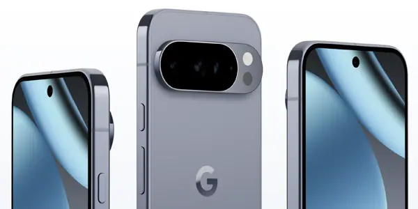 Google Pixel 10 Pro günstig mit Vertrag von o2