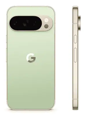 Google Pixel 10 Pro in Farbe jade (grün) bei o2
