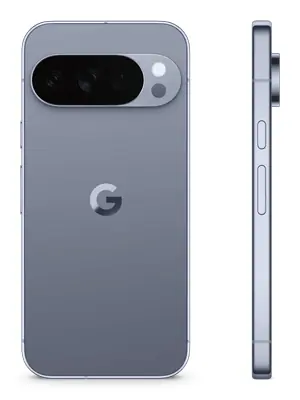 Google Pixel 10 Pro in Farbe moonstone (grau) bei o2
