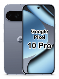 Blau Handyvertrag mit Google Pixel 10 Pro