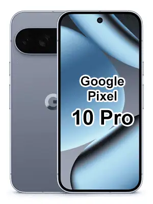 Blau Handyvertrag mit Google Pixel 10 Pro