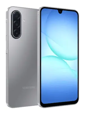Samsung Galaxy A17 in Farbe grau (gray / grey) bei o2 Samsung Galaxy A17 in Farbe grau (gray / grey) bei o2