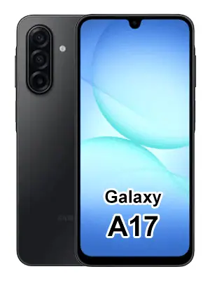 o2 Handyvertrag mit Samsung Galaxy A17 o2 Handyvertrag mit Samsung Galaxy A17