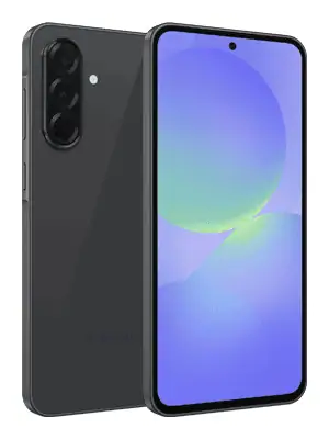 Samsung Galaxy A36 in Farbe awesome black (schwarz) bei o2 Samsung Galaxy A36 in Farbe awesome black (schwarz) bei o2