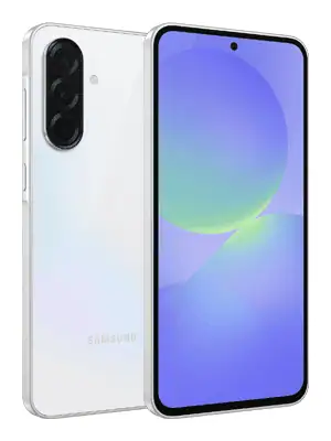 Samsung Galaxy A36 in Farbe awesome white (weiß) bei o2 Samsung Galaxy A36 in Farbe awesome white (weiß) bei o2