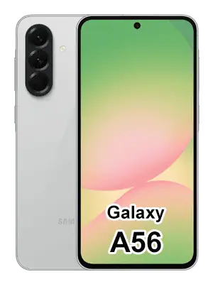 o2 Handyvertrag mit Samsung Galaxy A56 5G