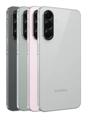 Samsung Galaxy A17 in vielen Farbe mit o2 Vertrag