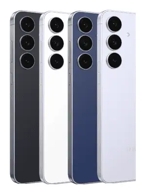 Samsung Galaxy S25 FE in vielen Farben mit o2 Vertrag