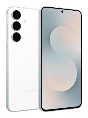 Samsung Galaxy S25 FE in Farbe white (weiß) bei o2