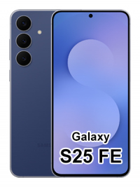 o2 Handyvertrag mit Samsung Galaxy S25 FE