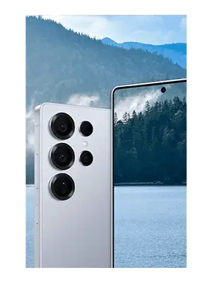 Samsung Galaxy S25 Ultra mit super Kamera und perfektem Display