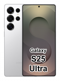 o2 Handyvertrag mit Samsung Galaxy S25 Ultra