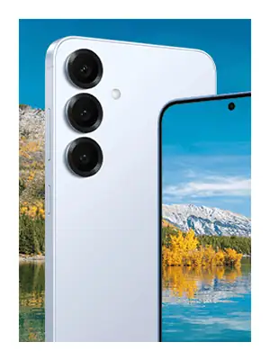 Samsung Galaxy S25 mit super Kamera und perfektem Display