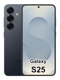 o2 Handyvertrag mit Samsung Galaxy S25