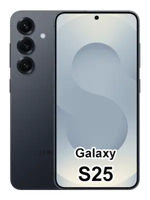 o2 Handyvertrag mit Samsung Galaxy S25