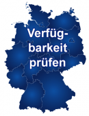 o2 Homespot Verfügbarkeit prüfen - 5G oder LTE 4G Internet